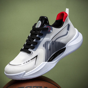 Zapatos Deportivos Casuales para Hombre al por Mayor, Talla 46, Ligeros, para Primavera, Verano y Otoño, con Forro de Malla de PVC - Product Image 4