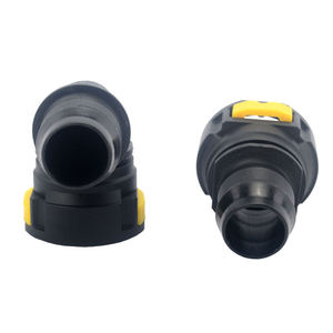 Adecuado para Citroen C2 <span class=keywords><strong>C3</strong></span> C4 Peugeot 1007 206 207 307 308 408 Partner Tubo de ventilación del cárter Conector de refrigerante de vapor de aceite - Product Image 2