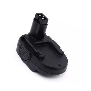 Adattatore Batteria Li-ion Bitorson WA1820 18/20V ABS per Ricarica Wireless per <span class=keywords><strong>Utensili</strong></span> Elettrici <span class=keywords><strong>Worx</strong></span> - Product Image 5