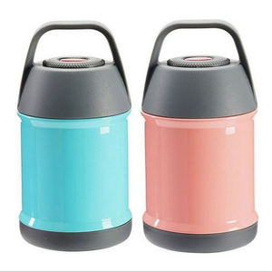 Wholesale 450ml/560ml Lunch 304 Stainless Steel Vacuum Insulated Food Jar Kids for <b>Hot</b> - Product Image 1