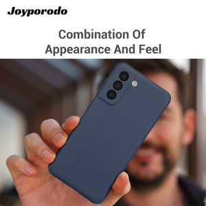 Funda Protectora para Teléfono JOYPORODO, Resistente a Impactos, de TPU Suave, con Diseño de Fútbol, para Samsung S26 S25 S24 Ultra Plus, Personalizable con Jugadores de Clubes de Fútbol - Product Image 3
