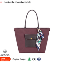 Sac fourre-tout transparent personnalisé pour femme, en PU imperméable, sac de shopping en gelée transparente, sac à bandoulière tendance, sac de shopping en plastique