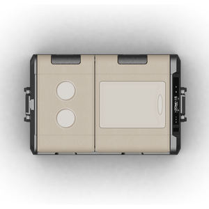 <span class=keywords><strong>12V</strong></span> 24V Compresseur Voiture Réfrigérateurs Congélateur Solaire Refroidisseur <span class=keywords><strong>pour</strong></span> <span class=keywords><strong>Camping</strong></span> Camion RV Bateau - Product Image 3