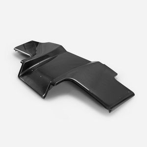 Para Toyota 93-98 Supra MK4 JZA80 TS estilo difusor trasero - Product Image 1