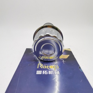 Bouchon de réservoir hydraulique de haute qualité pour pièces d'excavatrice CLG922D avec verrous - Product Image 6