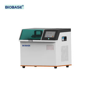 BIOBASE Labor-Faseranalysator Tester Feinheitsanalysator für Baumwolle und Wolle - Product Image 2