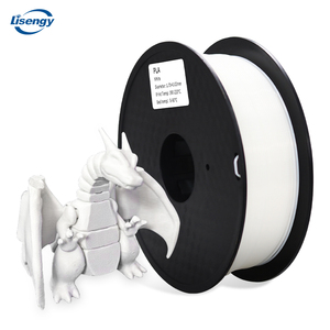 Lisengy <b>3D</b> <b>Printer</b> Filament 1.75mm PLA 1KG/ROLL PLA Filament Fits for FDM <b>3D</b> <b>Printer</b> - Product Image 5
