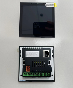 Tysh 4 inch nhà thông minh Màn hình cảm ứng chuyển đổi tự động hóa đa chức năng thông minh <span class=keywords><strong>ZigBee</strong></span> tuya nhà thông minh Bảng điều khiển - Product Image 2