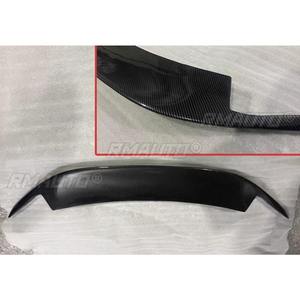 Alerón Trasero Central para Toyota CHR 2018-2020, Pieza de Modificación, Accesorio Exterior para Automóvil - Product Image 6