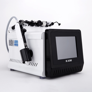 Nueva Pistola de Mesoterapia 8 en 1 sin Agujas, Máquina de Rejuvenecimiento Facial para el Cuidado de la Piel, Uso en Salones de Belleza - Product Image 3