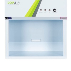 เครื่องดูดควัน TopAir รุ่น ECO-CF-075 ECO-CF-090 ECO-CF-120 พัดลมดูดอากาศแบบแกน พัดลมไฟฟ้า 220V~240V สีขาว ปุ่มควบคุมพลาสติก - Product Image 1