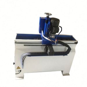 Máquina afiladora lineal automática para cuchillas de trituración de plástico, cuchillas de trituración, cuchillas de cepilladora plana para madera y cuchillas pequeñas - Product Image 4