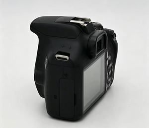 Appareil photo numérique reflex numérique d'entrée de gamme Ca-non EO-S 1500D d'occasion, APS C 24,1 MP, monture EF, idéal pour les débutants, boîtier uniquement, sans objectif - Product Image 3