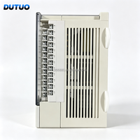 Nouveau contrôleur dédié PLC/PAC série DVP-32EH, module DVP DVP32EH00T3 DVP32EH00R3 pour la programmation PLC, 32 entrées/sorties 24V