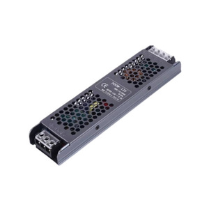 Pilote de bande lumineuse à <span class=keywords><strong>Led</strong></span> 110v <span class=keywords><strong>220v</strong></span> 200w 400w 60w <span class=keywords><strong>Transformateur</strong></span> de pixel d'armoire 100w non <span class=keywords><strong>Dimmable</strong></span> <span class=keywords><strong>12v</strong></span> 24v Alimentation <span class=keywords><strong>Led</strong></span> Driver - Product Image 5