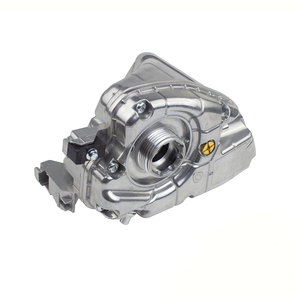17138610656 Piezas de Motor, Tanque de Expansión de Refrigerante de Aluminio, Depósito Auxiliar para BMW G38, Material Aluminio 17138610656 - Product Image 2