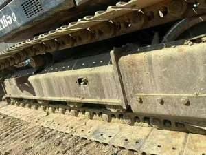 Miglior prezzo di alta qualità 2015 KX185-3 usato KUBOTA escavatore cingolato attrezzature per la vendita escavatore elettrico originale - Product Image 2