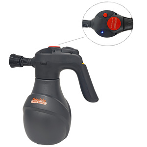 Autodragons - Pulverizador de Espuma Eléctrico para Lavado de Autos de 1.5L, Pulverizador de Espuma Inalámbrico con Bomba de 2000mAh - Product Image 3