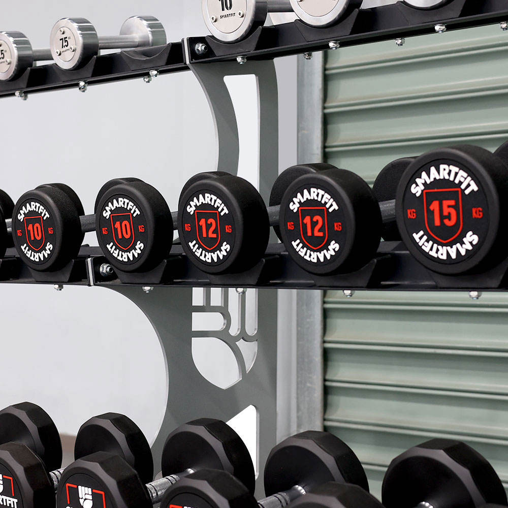 How to Choose the Best 100 kg Pair Dumbbells for Your Home Gym