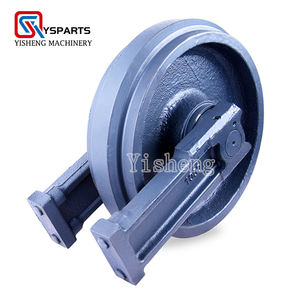 באיכות מעולה <span class=keywords><strong>ex40</strong></span> ex50 ex60 קדמי עטיפה עטיפה עבור מיני מחפר עמיד ex45 ex55 ex58 ex58 מחפרים עגלה למכירה - Product Image 2