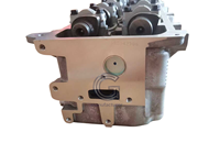 New High Quality Complete Cylinder Head Assembly 3RZ-FE 2.7L 16V OE 1110179275 for Tacoma for Prado Coaster Faw 100%