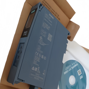 Yepyeni Orijinal Siemens Tedarikçisi CPU 1513-<span class=keywords><strong>1</strong></span> PN 300KB <span class=keywords><strong>Program</strong></span> <span class=keywords><strong>1</strong></span>,5MB Veri 6ES7513-1AL01-0AB0 6ES7513-1AM03-0AB0 - Product Image 2