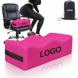 Coussin <span class=keywords><strong>de</strong></span> récupération post-chirurgical OEM portable et léger en mousse EVA ferme <span class=keywords><strong>pour</strong></span> le fessier – Indispensable <span class=keywords><strong>pour</strong></span> la position assise après une opération BBL - Product Image 1