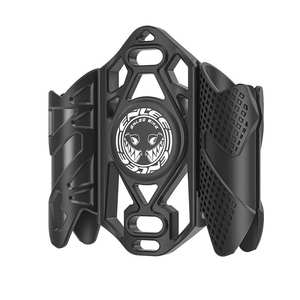 Support de suivi Airtag pour vélo, localisateur caché pour vélos de route, support de vélo multifonctionnel <span class=keywords><strong>antivol</strong></span> - Product Image 3