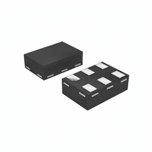 74AXP1G125GMH Componentes Electrónicos Lógicos en Línea 6 XFDFN IC BUF NO INVERSOR 2.75V 6XSON Servicio Original Integral - Product Image 1