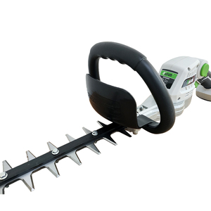 Cordless DIY Household Power Shears Long Reach <b>Tree</b> Trimming Rotary Lithium Hedge Trimmer Light <b>Weight</b> Sadis 8A 608 Hedge Trimme - Product Image 2