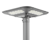 Lampadaire solaire LED UFO extérieur IP66 étanche 220LM/W haute luminosité avec télécommande et capteur PIR