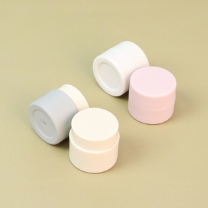 2ml 2.5g làm móng tay Gel mẫu bao bì Jar UV Gel Sơn thử nghiệm container nhựa PP rỗng sơn móng tay mỹ phẩm Jar - Product Image 2