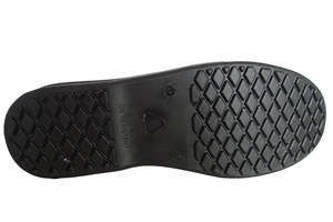 Suola in pelle in microfibra con Design Anti-foratura S1 scarpe di sicurezza per uso sanitario di sicurezza aeroportuale in cucina - Product Image 2