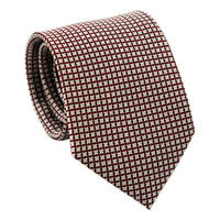 Cravate en Soie Pure à 100% Nouveau Design 2026, Disponible en Plusieurs Couleurs, Faite à la Main pour Homme, Idéale pour Affaires et Cadeau Formel