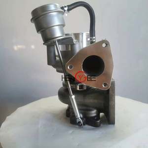 TD04L เทอร์โบชาร์จเจอร์6271-81-8100 6271-81-8500 49377-01760สำหรับ Komatsu PC70-8เครื่องยนต์สภาพใหม่ - Product Image 5