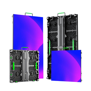 Pantalla LED <span class=keywords><strong>de</strong></span> Alquiler para Exteriores <span class=keywords><strong>de</strong></span> 500x1000mm P2.97 para Señalización <span class=keywords><strong>de</strong></span> Eventos <span class=keywords><strong>de</strong></span> Bienestar Público y Beneficencia - Product Image 2