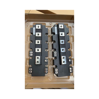 Module IGBT haute puissance 2MBI1400VXB-120P-50 1200V 1400A, module inverseur double IGBT pour entraînement industriel