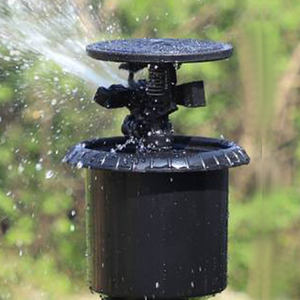 رشاشات كرة القدم في ملعب كرة القدم قابلة للتعديل في الحديقة من الخضار - Product Image 6