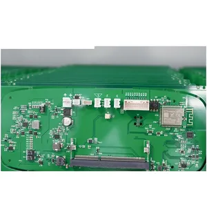 1-40 strati circuito stampato pcb personalizzato aggiunto servizio pcb rivestimento conforme