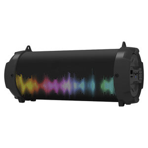 Fabricante OEM ODM Suministra Altavoz Bluetooth Impermeable para Exteriores, Mini Altavoz Inalámbrico con Logotipo Personalizado para Regalos Promocionales - Product Image 1