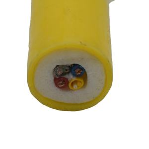 Special Seawater Immersion Submarine <b>Cables</b> No Armor National Standard Standard Rou CCC Certified 1 Year Warranty Shanghai - Product Image 1