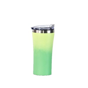 Stainless Steel Tumbler 12oz 15oz Double Wall Vacuum <b>Insulated</b> Travel Coffee <b>Mug</b> With Lid For Outdoor Use - Product Image 5