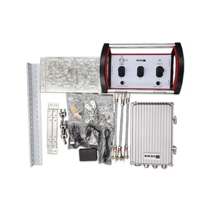 <b>Crane</b> <b>Remote</b> <b>Control</b> Wireless System Industrial Use Long Distance - Product Image 4