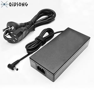 อะแดปเตอร์ชาร์จแล็ปท็อป AC 200W สำหรับ <span class=keywords><strong>Asus</strong></span> <span class=keywords><strong>TUF</strong></span> <span class=keywords><strong>Gaming</strong></span> FA506 FX506 FX507 FA507 <span class=keywords><strong>FX707</strong></span> FA707 <span class=keywords><strong>TUF</strong></span> Dash Studio 17 Zephyrus G15 - Product Image 6