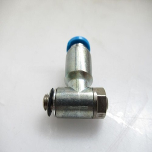 GRLA-M5-QS-6-D 193139 阀门 GRLAM5QS6D 全新 - Product Image 1