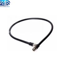 1/2 Super flex Jumper 4.3-10 MINI DIN Stecker 5m Rf Überbrückung kabel