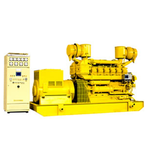 Jichai chidong shengdong jdec 5000kw/500kw DIESEL giá Máy phát điện - Product Image 2