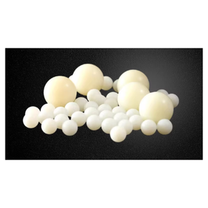 Bille en plastique solide en <span class=keywords><strong>nylon</strong></span> PA PA66 de haute précision 30 mm 40 mm 50 mm 50,8 mm 63 mm 75 mm 80 mm 82 mm 84 mm pour roulement, possibilité de personnaliser les couleurs - Product Image 3