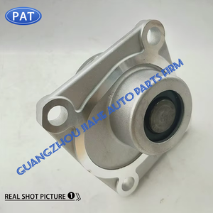 Soporte de ventilador de refrigeración PAT para Mitsubishi Pajero Montero Sport Triton 6G72 6G74 6G75 <span class=keywords><strong>Nativa</strong></span> L200 Sportero MD364879 MD303501 - Product Image 3