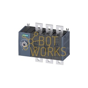 Siemens 3KD36300PE100 - Nuovo - Product Image 1